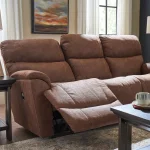 Trouper Reclining Sofa - Image 4