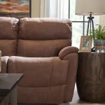 Trouper Reclining Sofa - Image 5