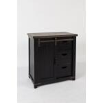 Madison County 32" Accent Cabinet - Image 2
