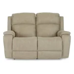 Dorian Manual Reclining Loveseat - Image 2