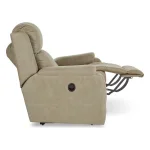 Dorian Manual Reclining Loveseat - Image 5
