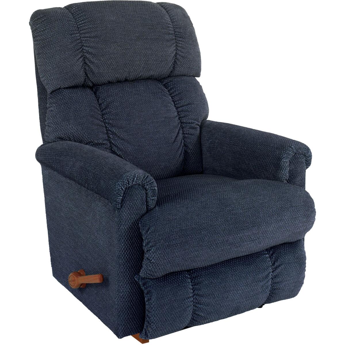 Pinnacle Rocking Recliner Pinnacle Rocking Recliner - Image 1
