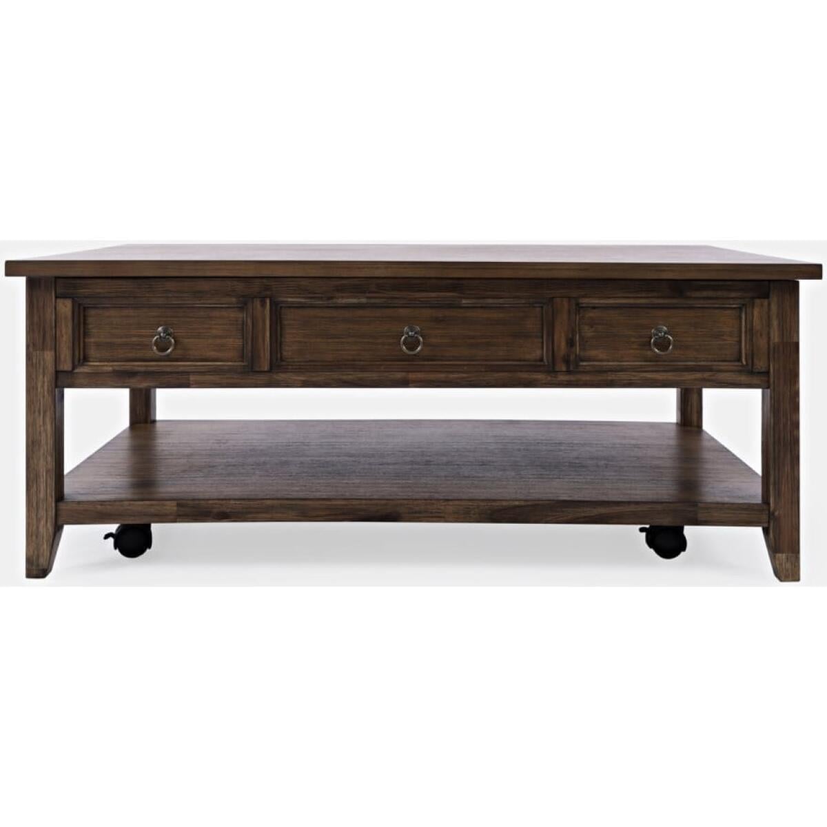 Bakersfield lift top cocktail table Bakersfield lift top cocktail table - Image 1