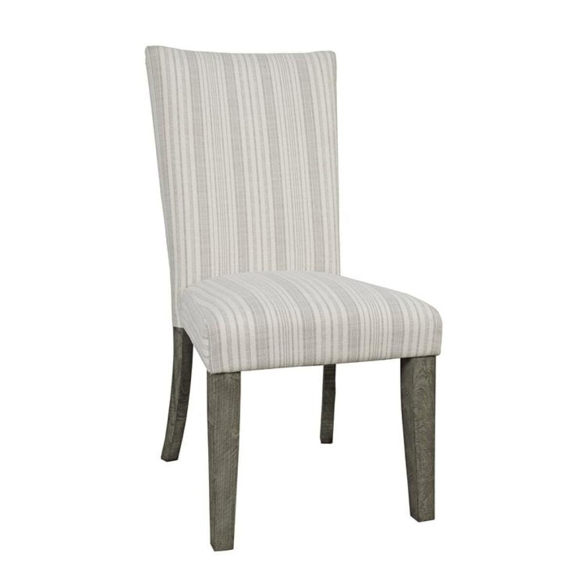 Telluride Upholstered Dining Chair Telluride Upholstered Dining Chair - Image 1
