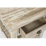 Artisan’s Craft Drawer End Table - Image 3