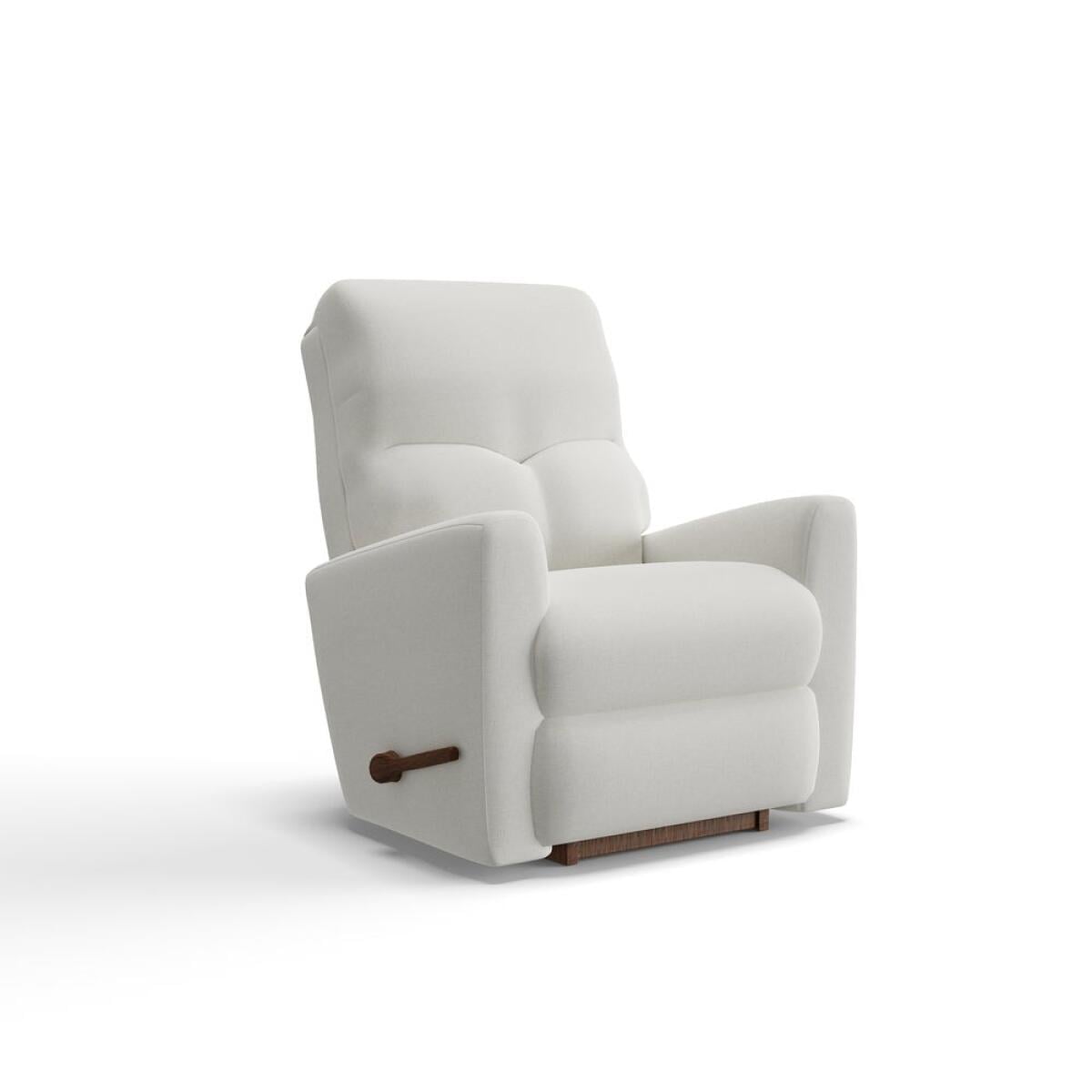Hawthorn Rocking Recliner Hawthorn Manual Rocking Recliner - Image 1
