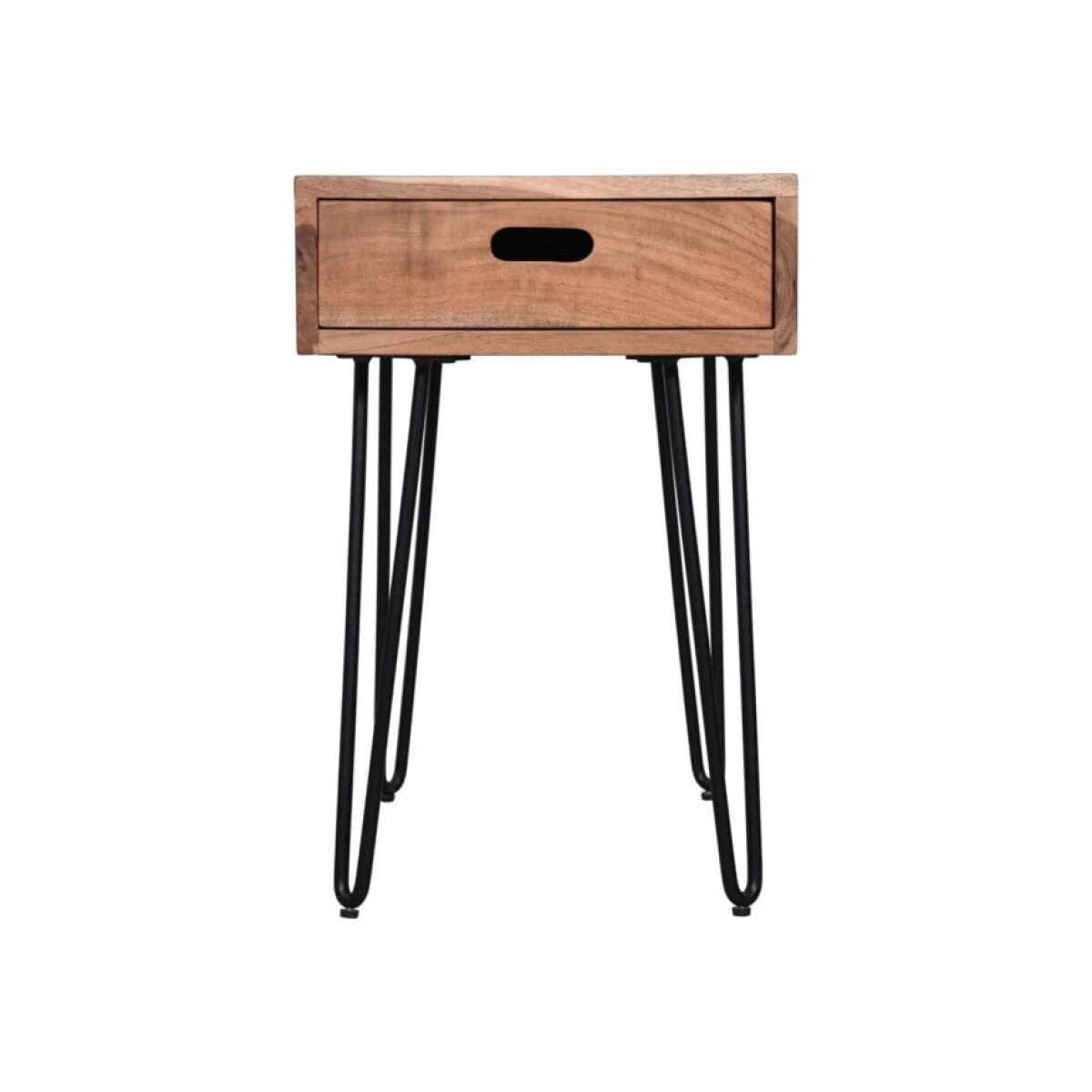 Rollins Chair Side Table Rollins Chair Side Table - Image 1