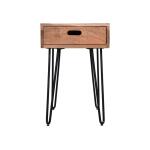 Rollins Chair Side Table