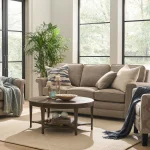 Bexley Sofa - Image 5