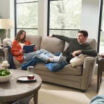 Bexley Sofa - Image 6