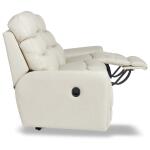 Loren Reclining Sofa - Image 4