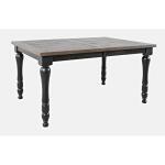 Madison County Extension Dining Table - Image 2