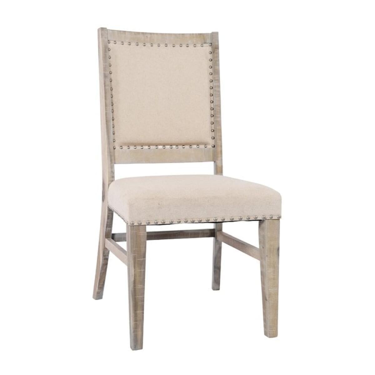 Fairview Upholstered Chair Fairview Upholstered Chair - Image 1