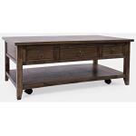 Bakersfield lift top cocktail table - Image 2