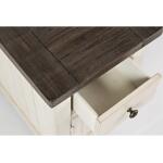 Madison County Chairside Table - Image 2