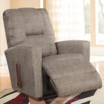 Casey Manual Rocking Recliner - Image 2
