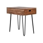 Rollins Chair Side Table - Image 3
