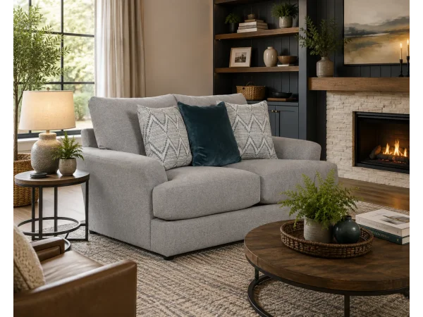 Howell 3482 Loveseat