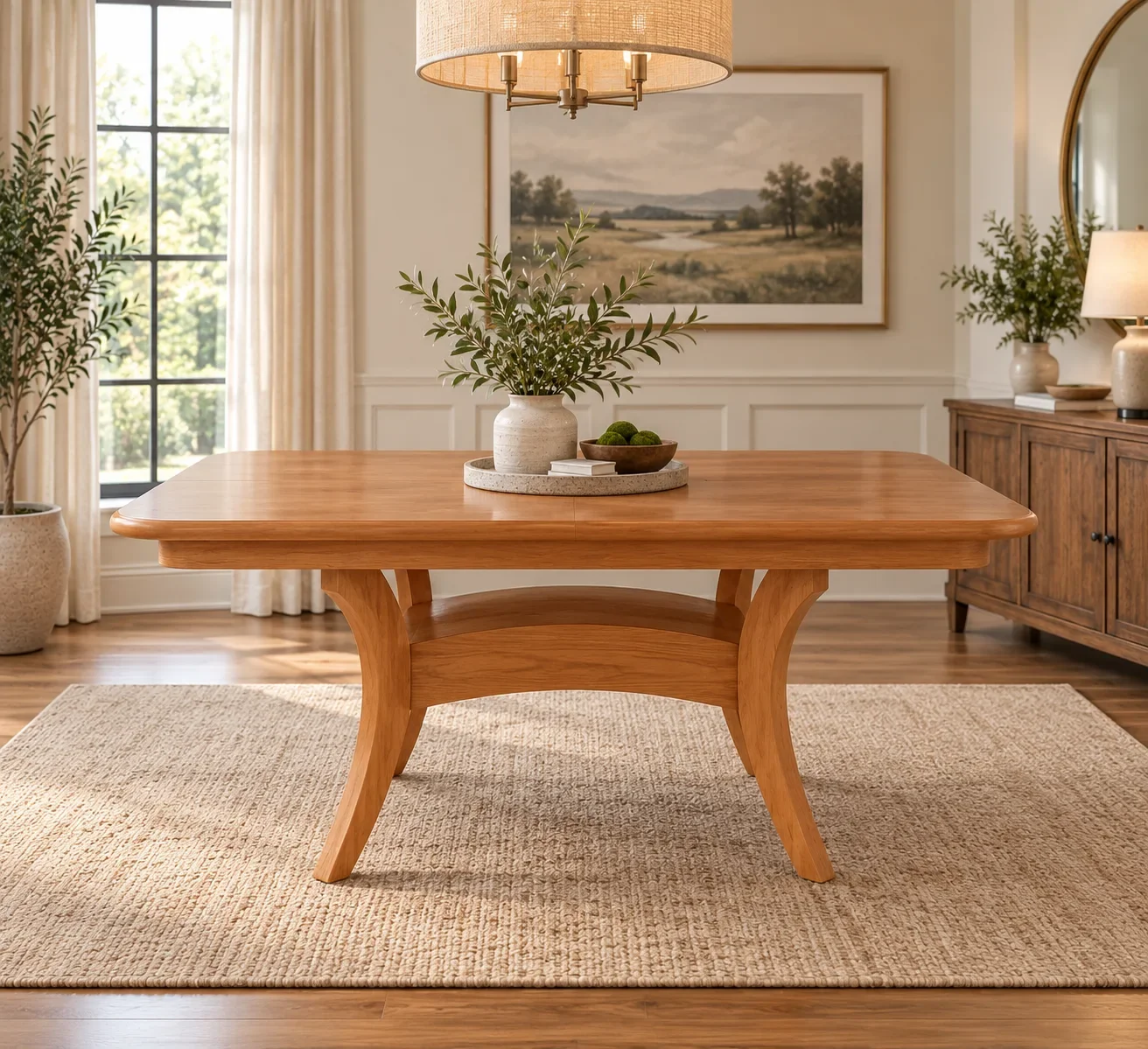 Galveston Dining Table