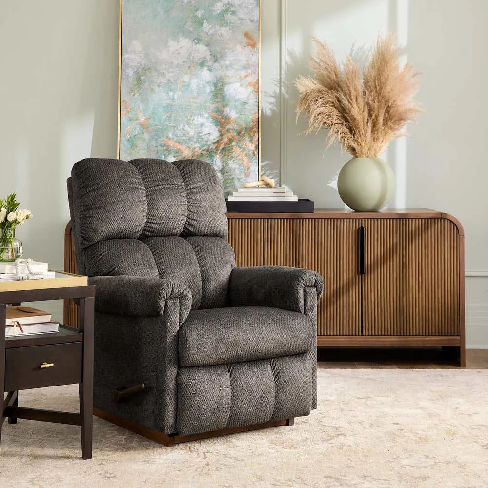 Vail Recliner