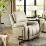 Greyson Manual Rocking Recliner