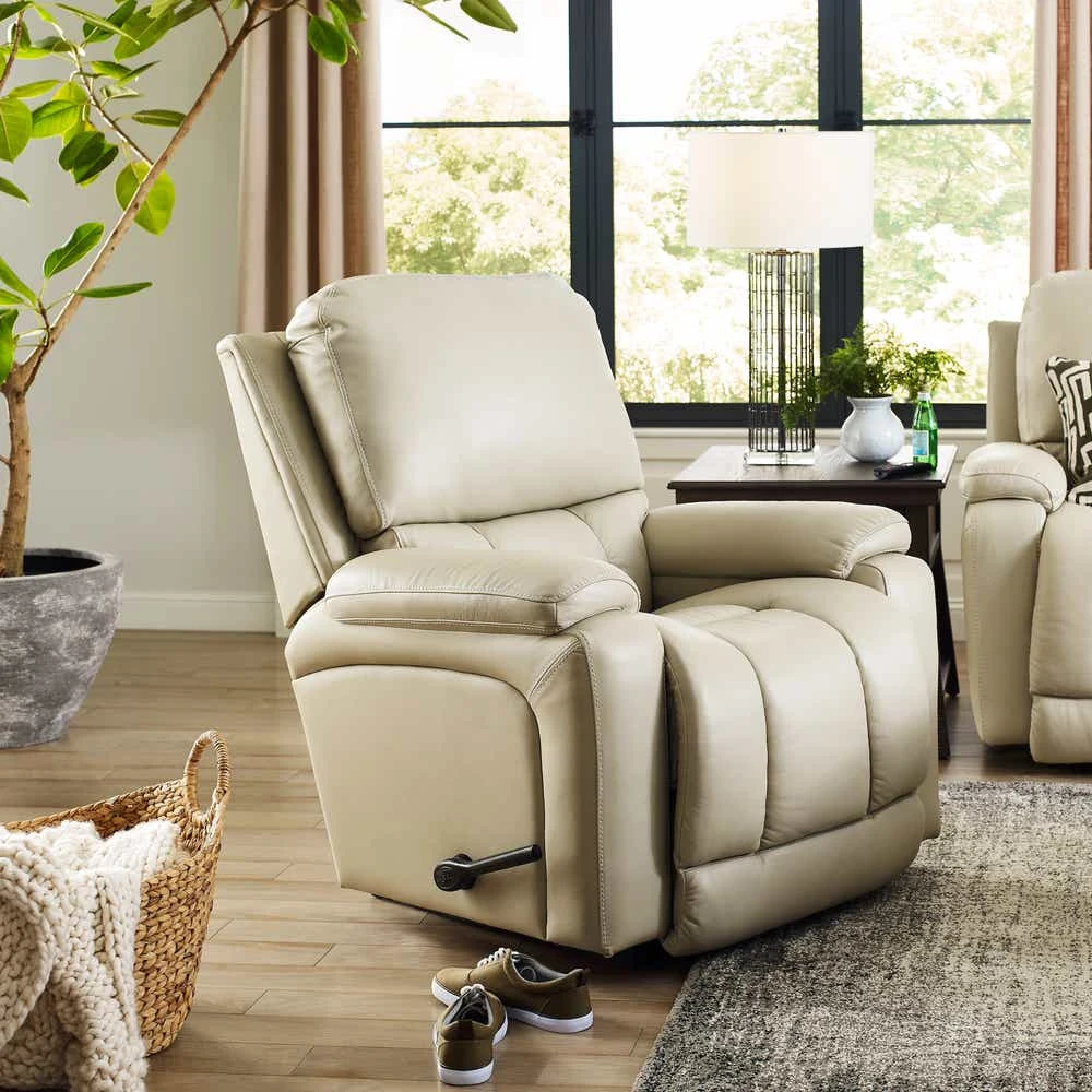 Greyson Manual Rocking Recliner