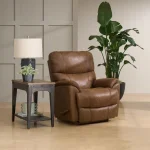Trouper Wall Recliner