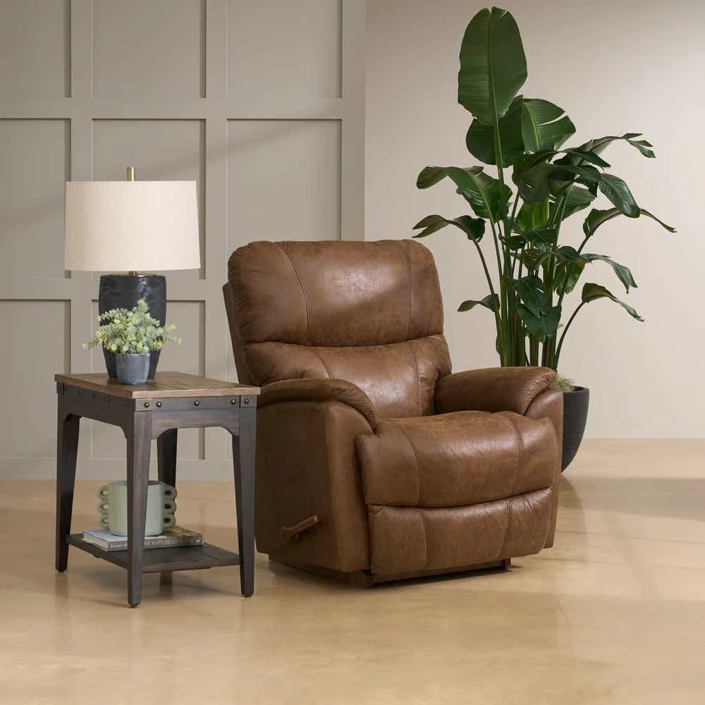 Trouper Wall Recliner