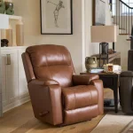 Dorian Manual Rocking Recliner