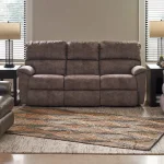 Brooks Manual Reclining Sofa