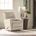 Casey Manual Rocking Recliner