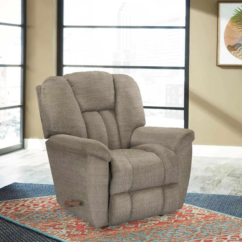 Maverick Rocking Recliner