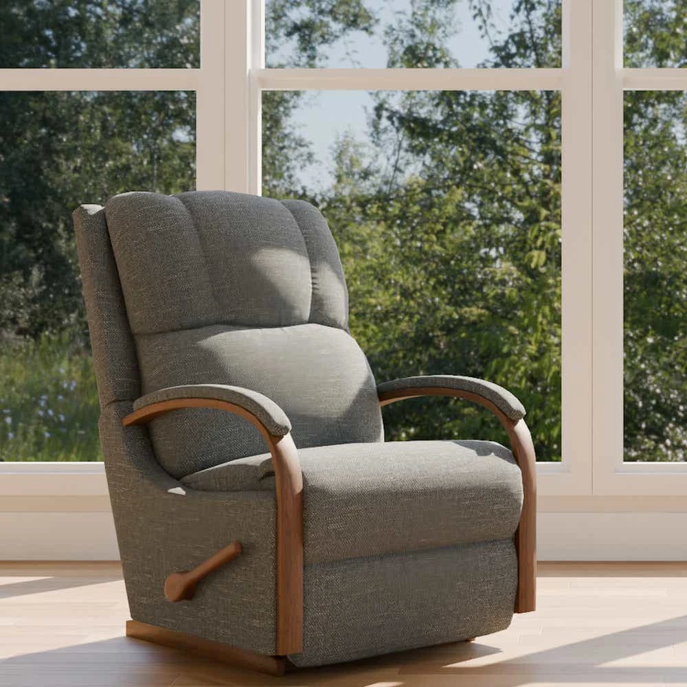 Harbor Town Rocking Recliner