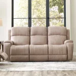 Dorian Manual Reclining Sofa