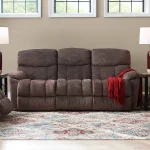 Morrison Reclining Sofa