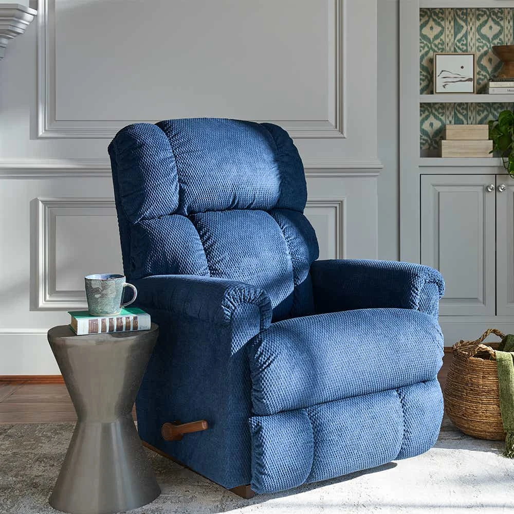 Pinnacle Rocking Recliner