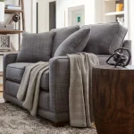 Kennedy Loveseat