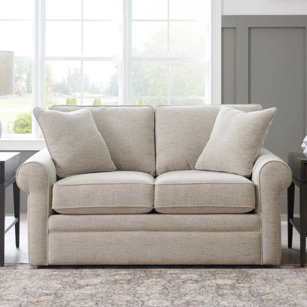Cover Collins Loveseat - Image 1