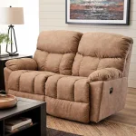 Morrison Casual Reclining Loveseat