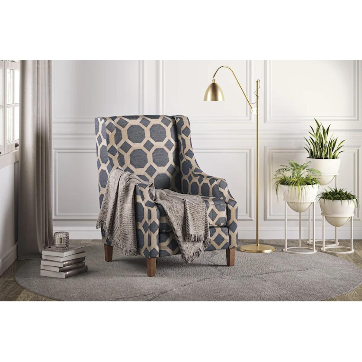 a48852b16ce54324a0b0a63253dc171c Sanders Chair - Image 1