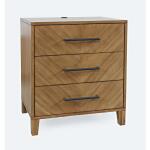 Eloquence Power Nightstand - Image 3