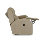 Dorian Manual Reclining Sofa - Image 6