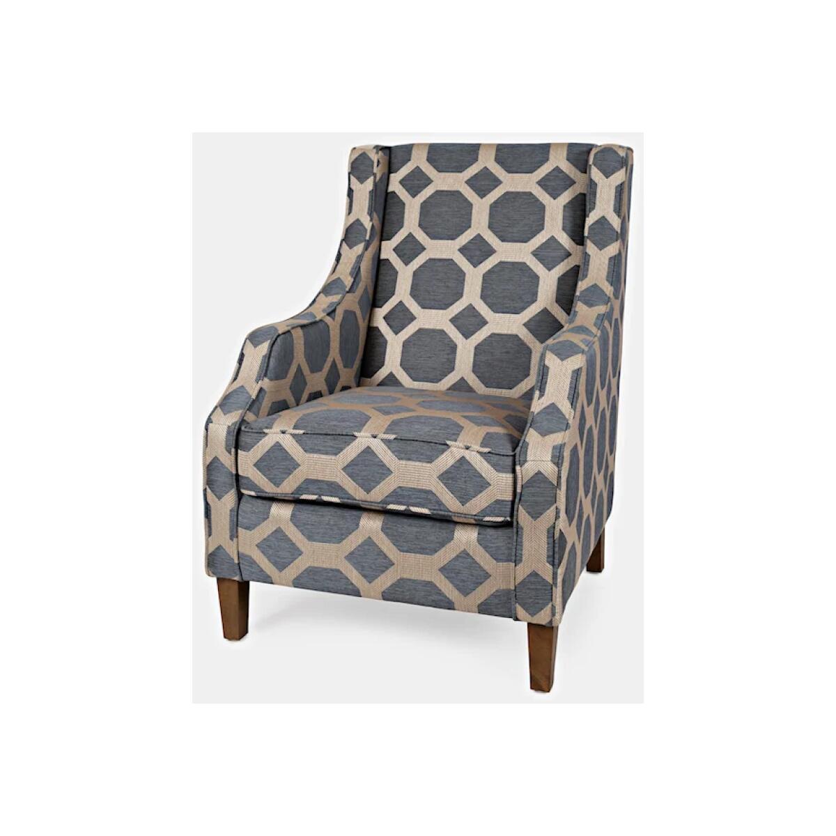 Sanders Chair – Gardner Outlet Furniture - New England Local Furniture ...