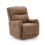 Derek Power Rocker Recliner