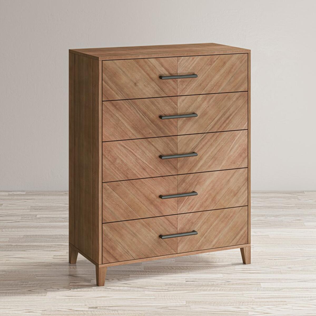 252450_002_1-1 Eloquence Chest - Image 1
