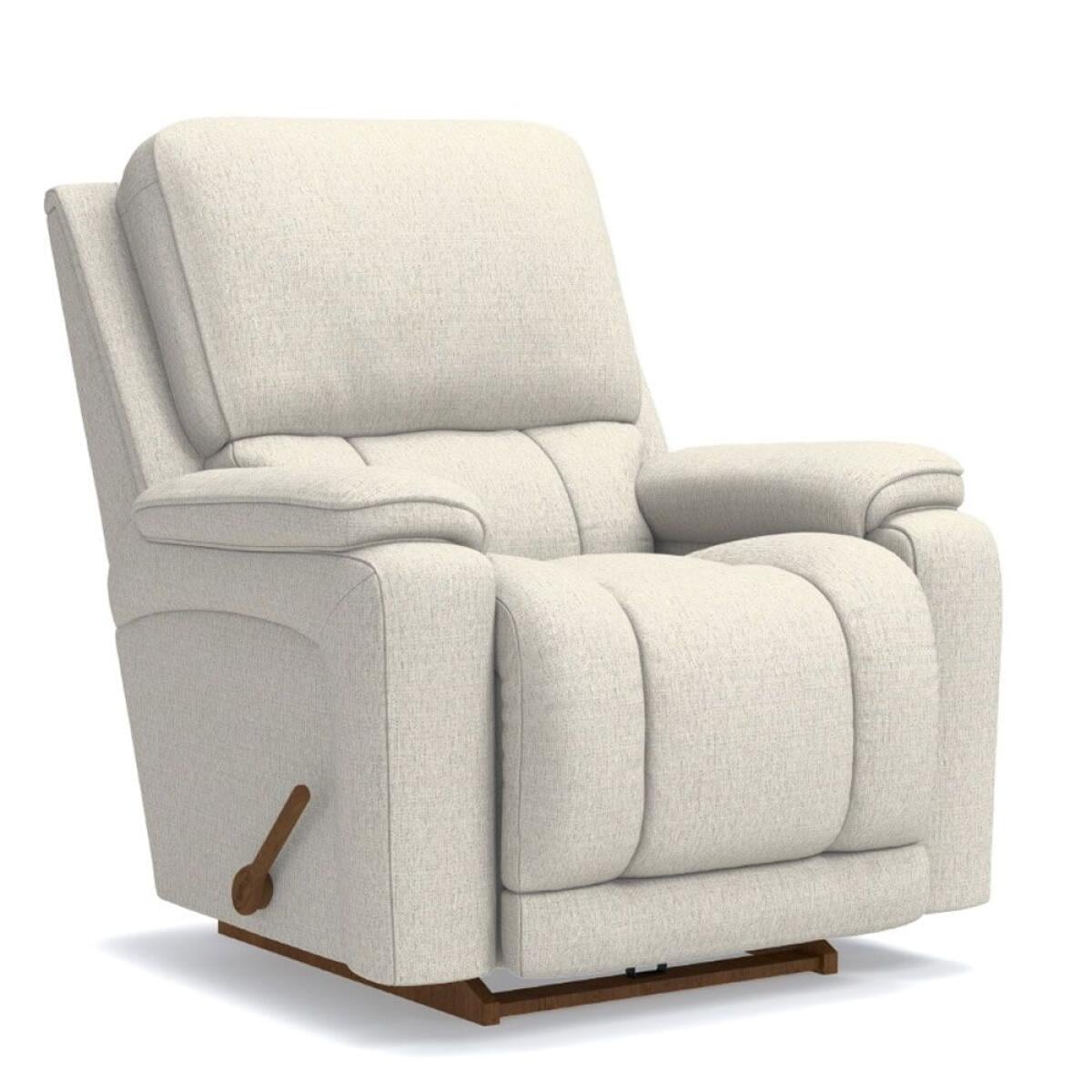 Greyson Rocking Recliner Greyson Manual Rocking Recliner - Image 1