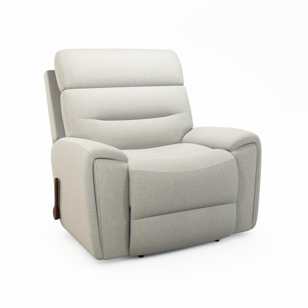 Soren Rocking Recliner Soren Rocking Recliner - Image 1