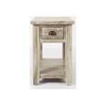 Artisan’s Craft Chairside Table