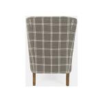 Lacroix Chair Graphite - Image 4