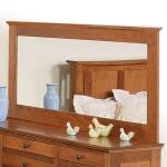 Elegance Low Wide Mirror